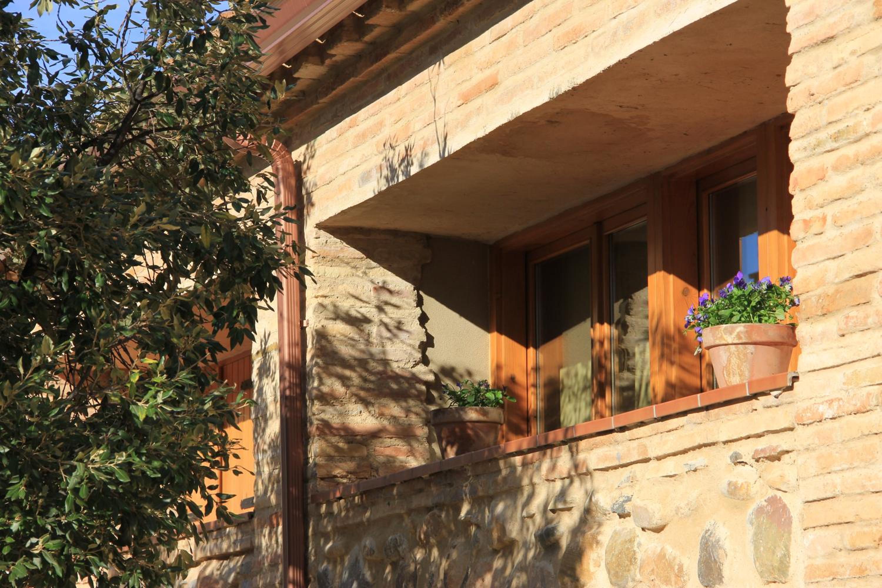 Casa Rural Hospital de las Palabras