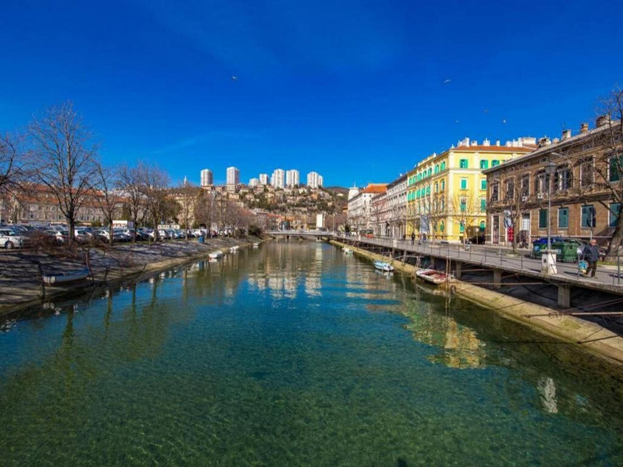 Apartman KARESA -Rijeka view 5