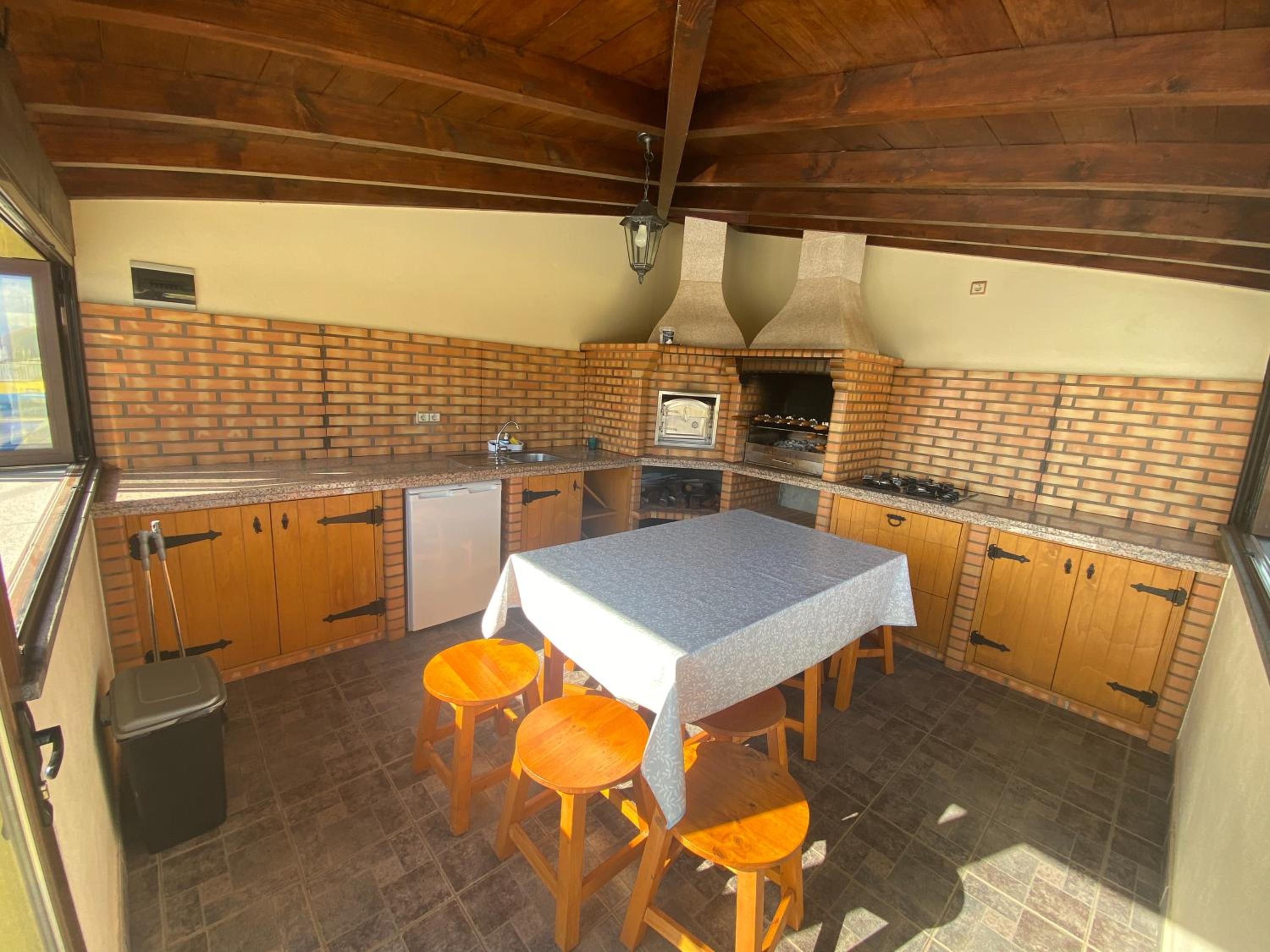 Casa Madeira