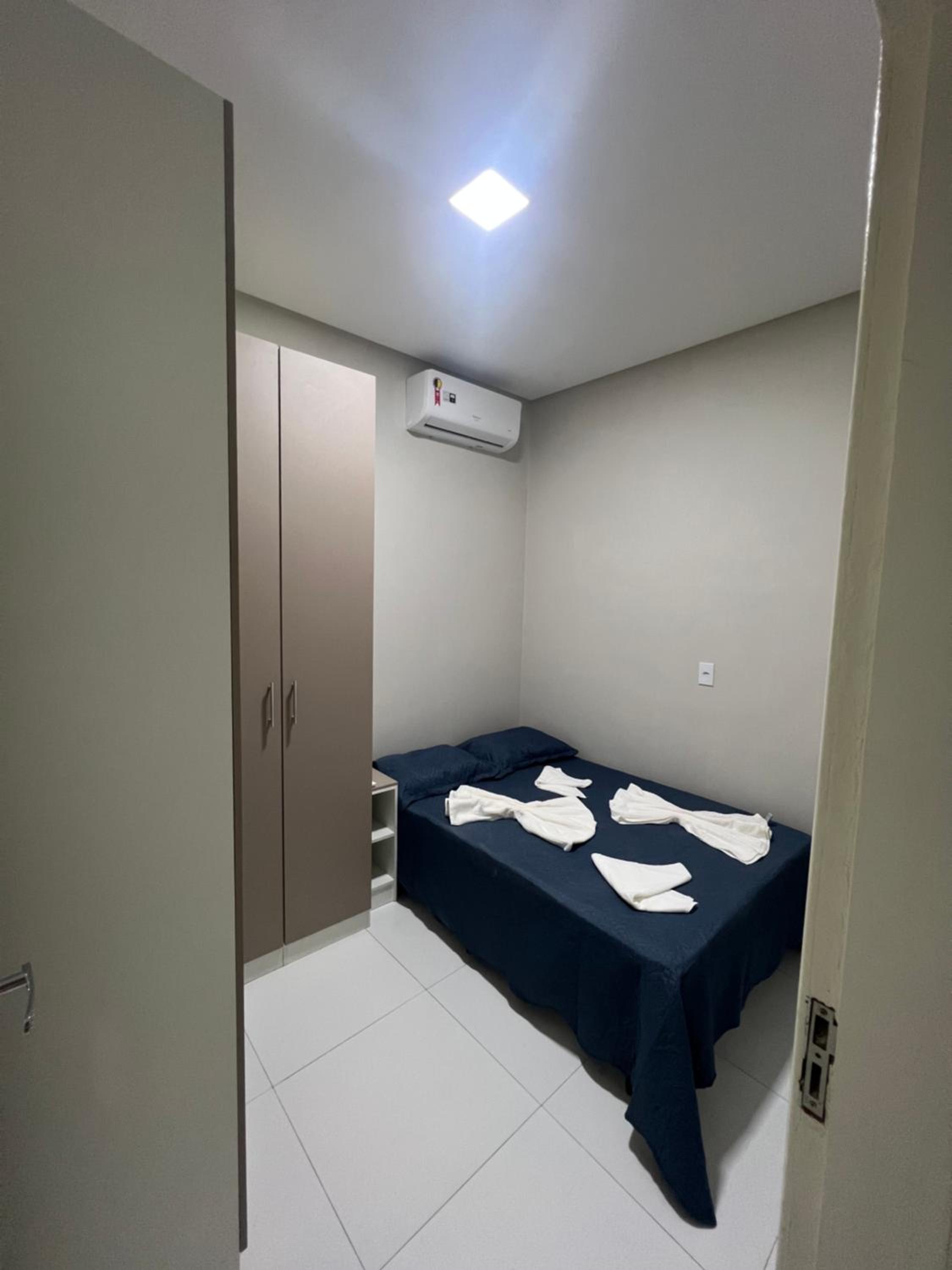 - Apartamento cânion - Pousada cânion