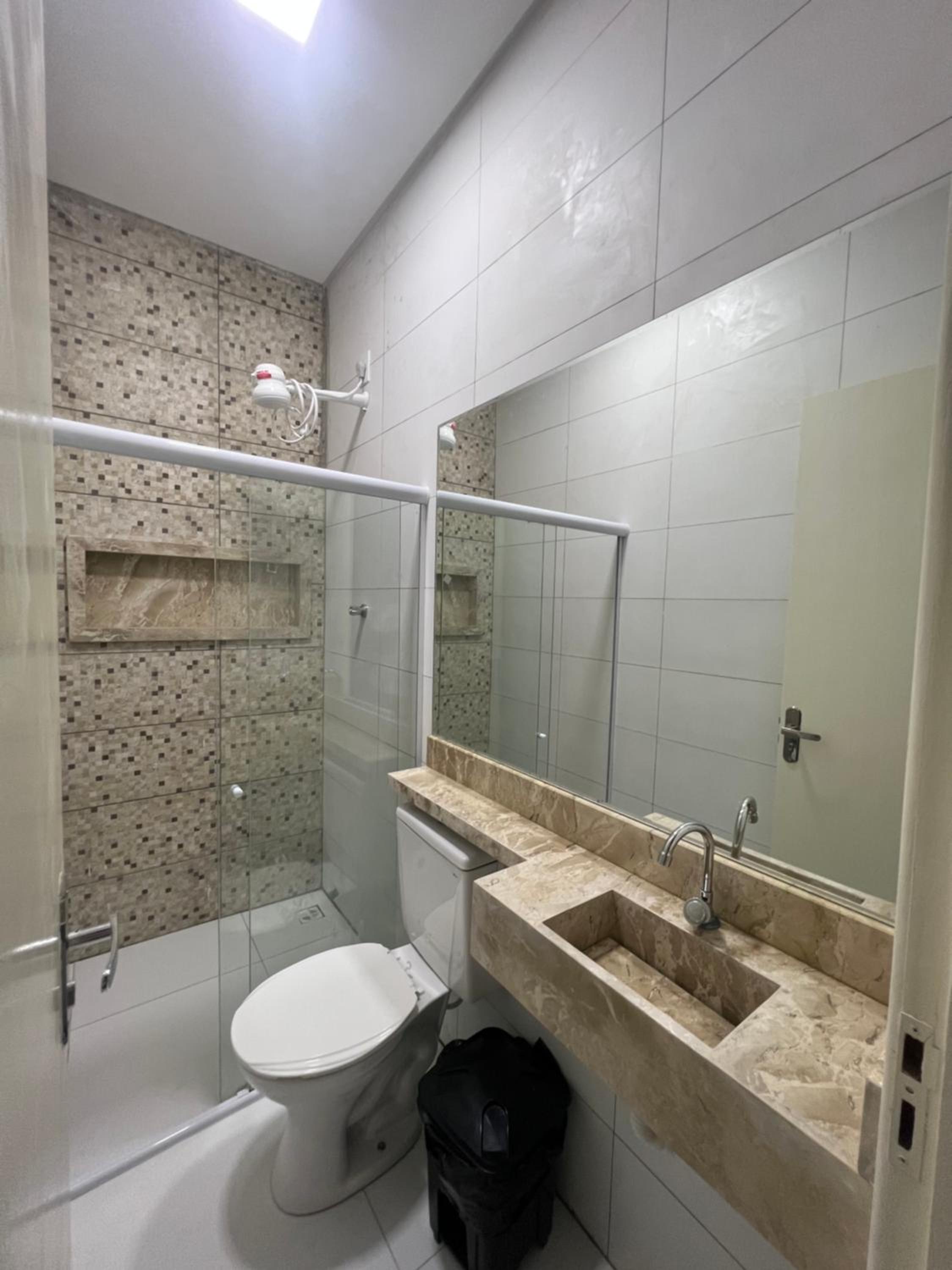 - Apartamento cânion - Pousada cânion