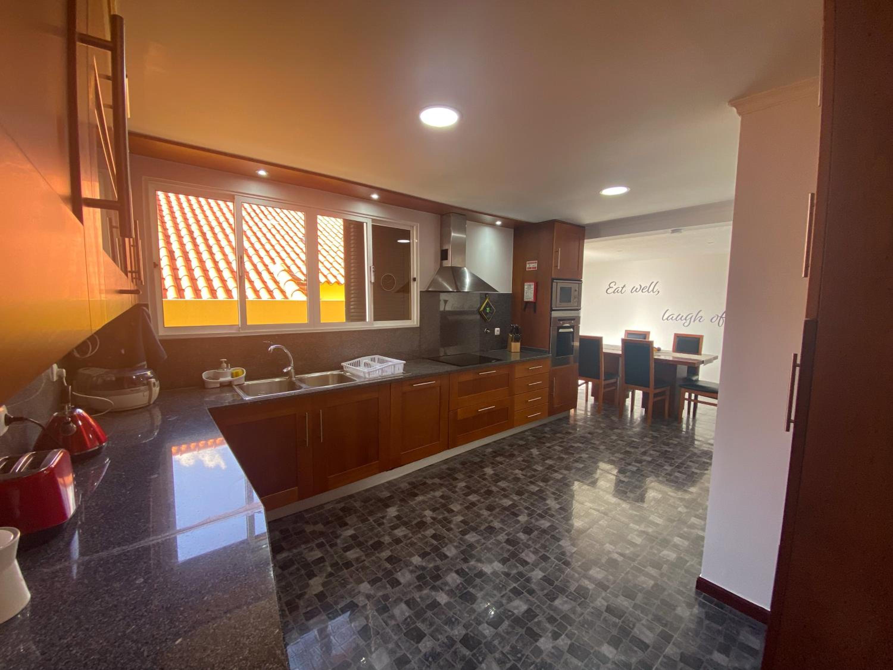 Casa Madeira