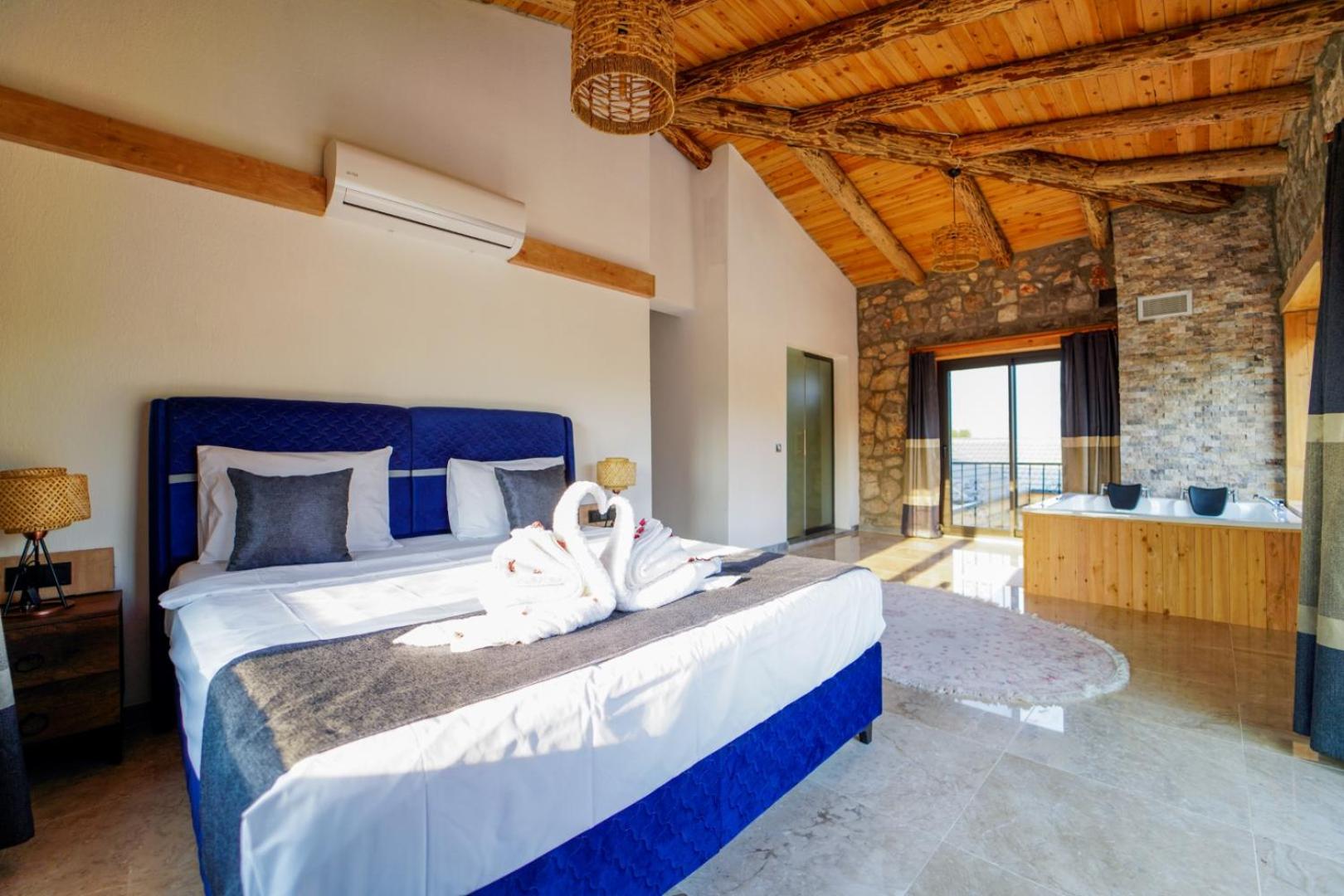 Villa Diamond fethiye