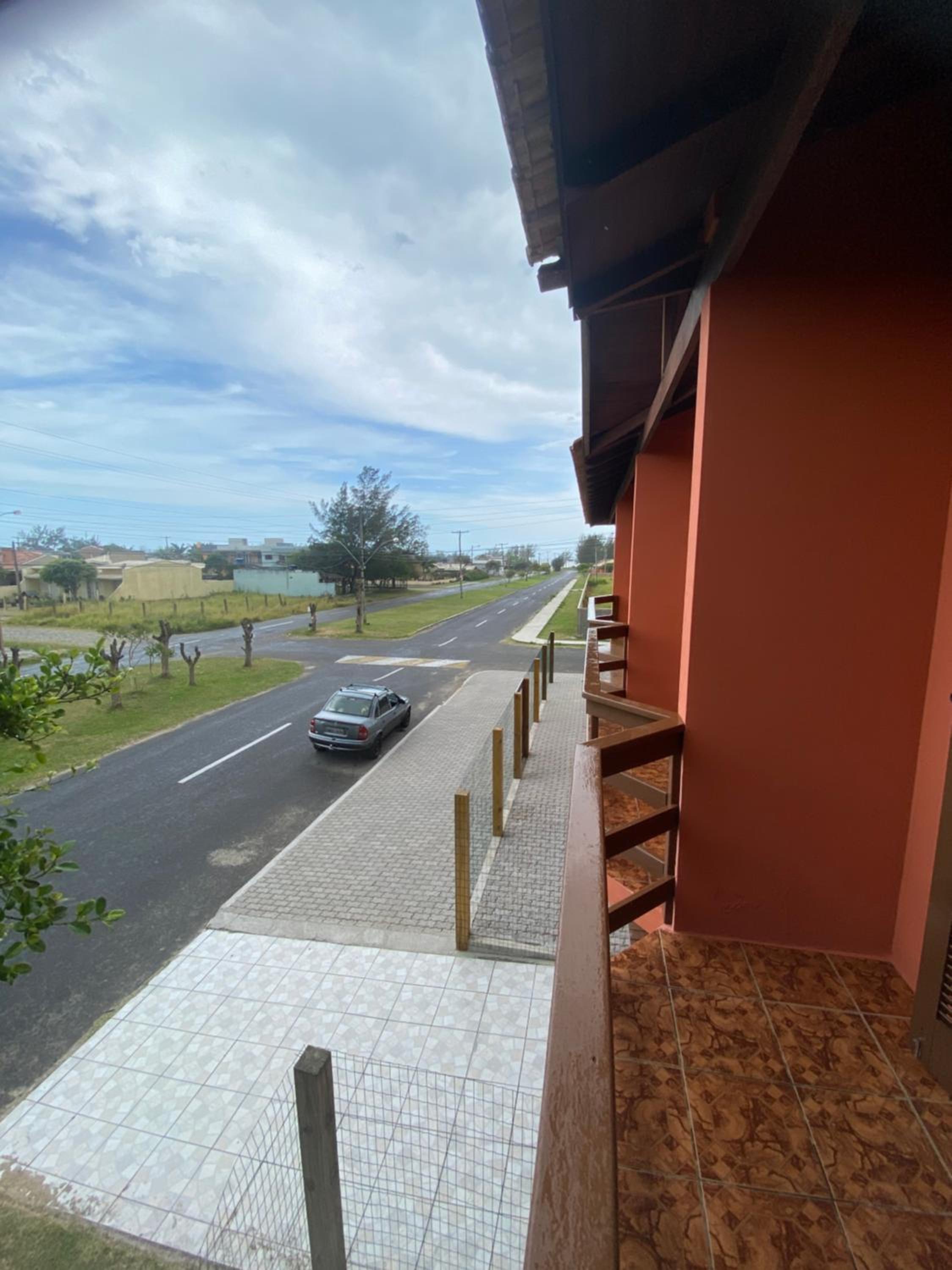 Residencial Raupp