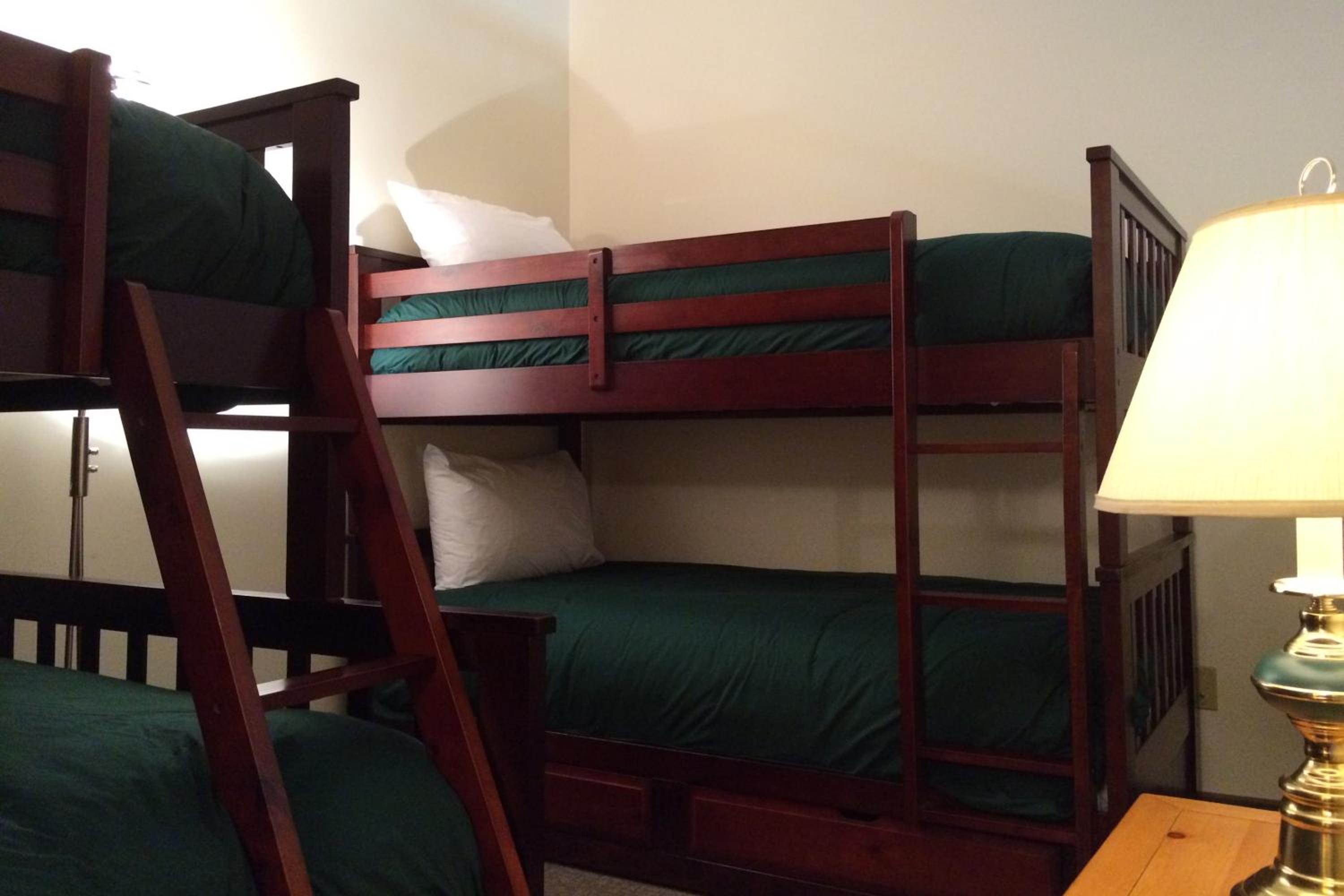 The Griz Inn by Park Vacation Management