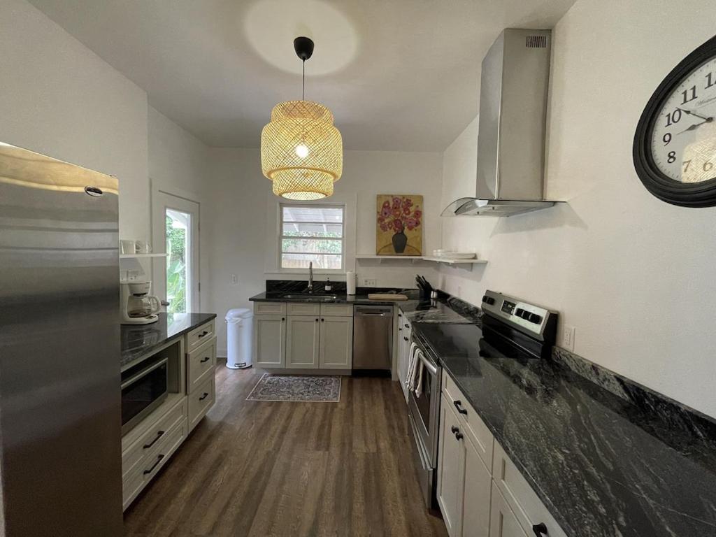 Chic Retreat in Downtown St Augustine view 2