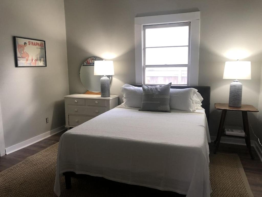 Chic Retreat in Downtown St Augustine view 3