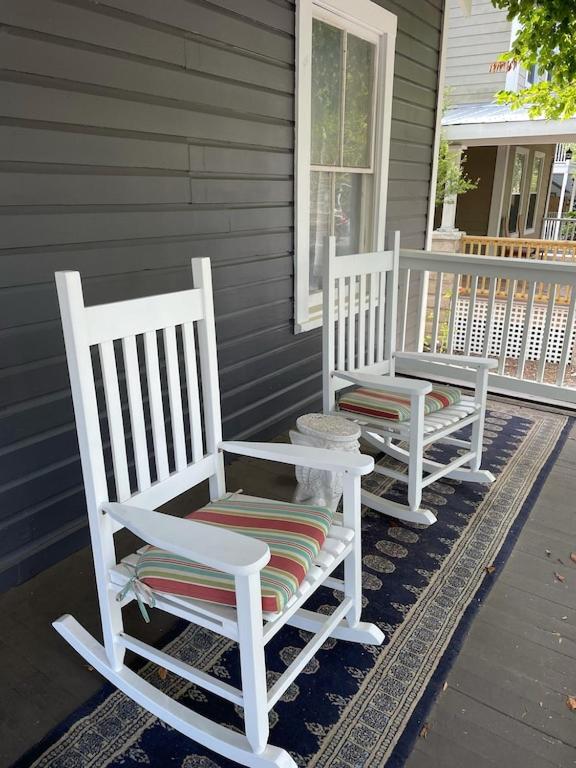 Chic Retreat in Downtown St Augustine view 5