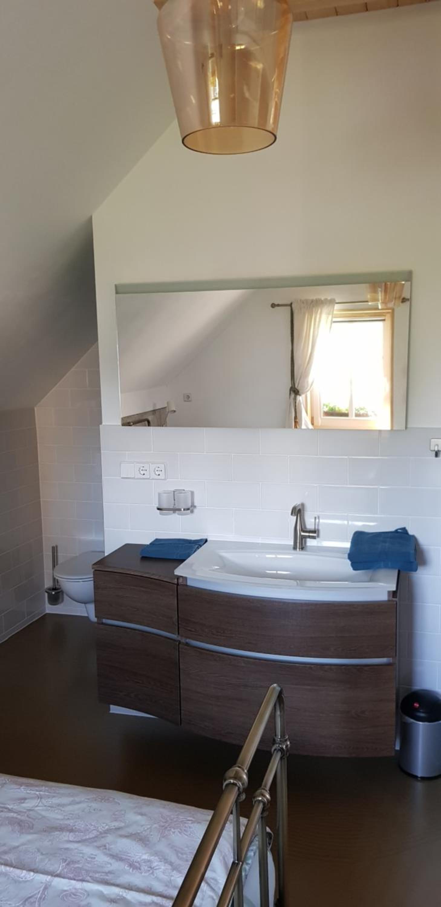 Hossies Hof - Luxus Ferienhaus Scheune