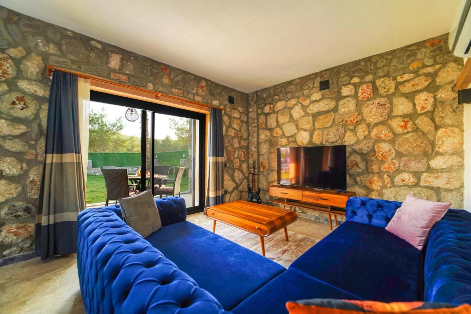 Villa Diamond fethiye