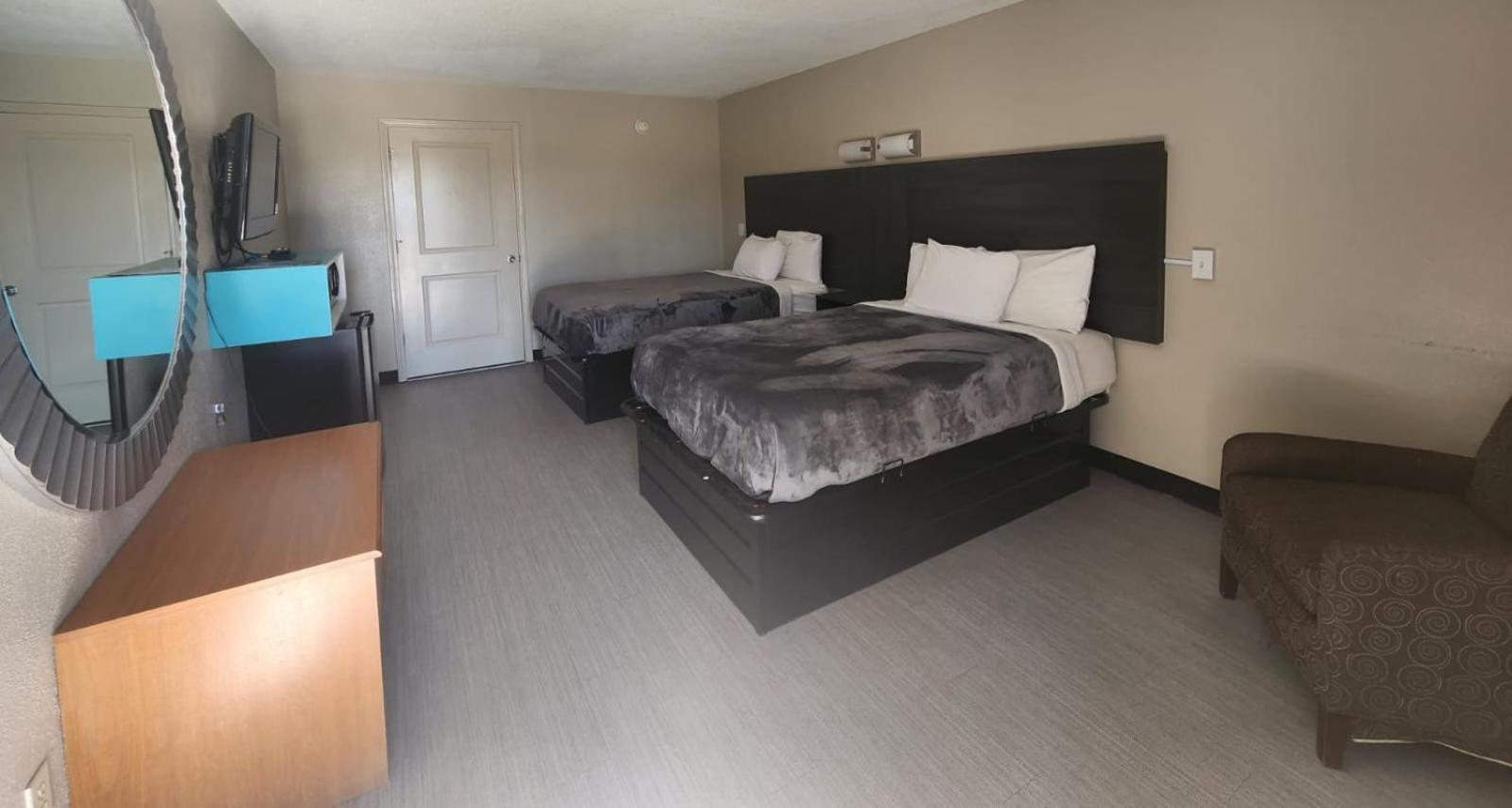 Executive Inn