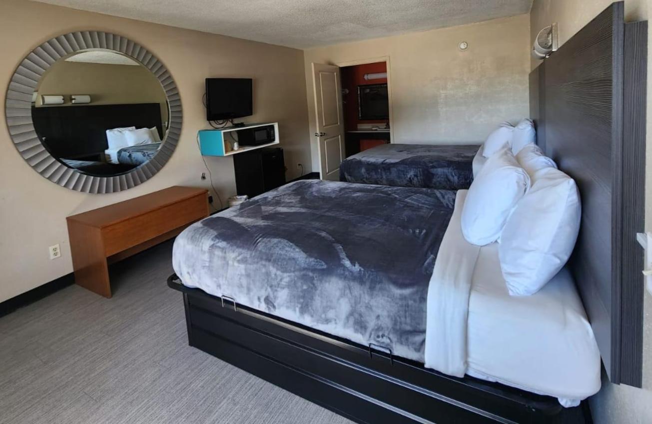 Executive Inn