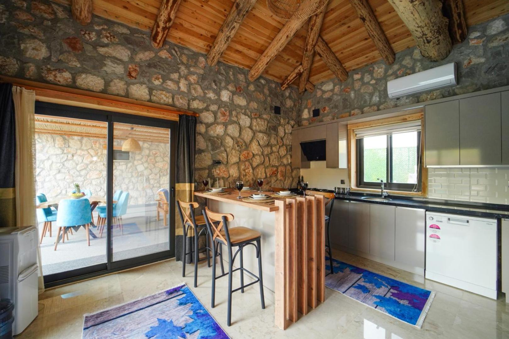 Villa Diamond fethiye