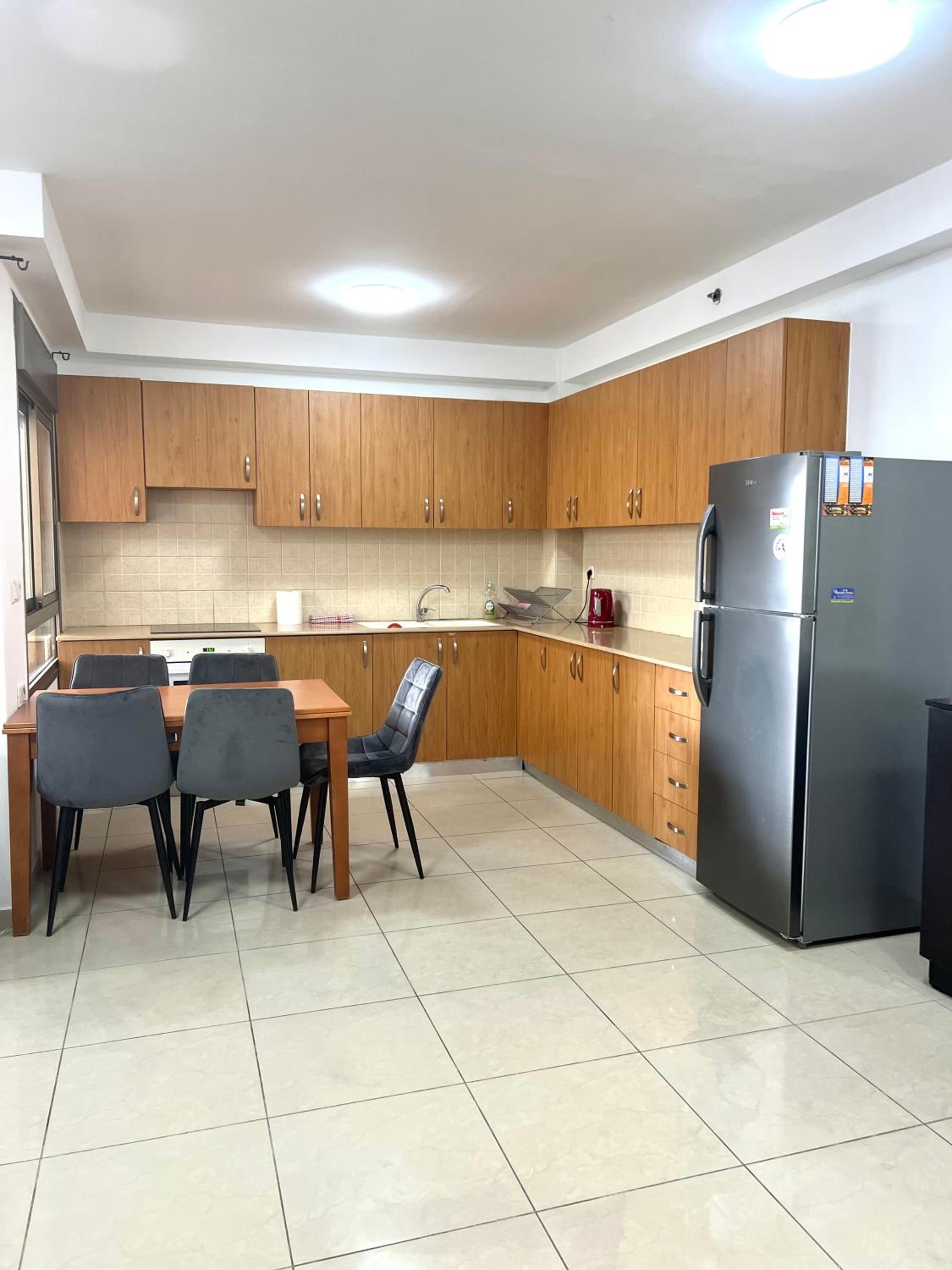 King David Apartment