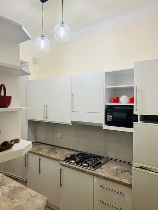 Spacious 1 Bedroom in Yerevan