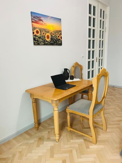 Spacious 1 Bedroom in Yerevan