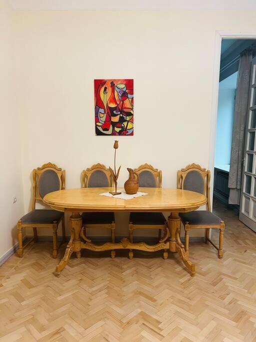 Spacious 1 Bedroom in Yerevan