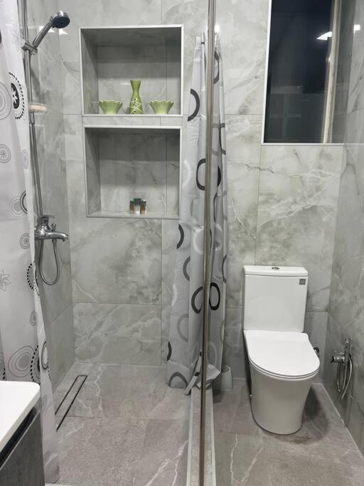Spacious 1 Bedroom in Yerevan