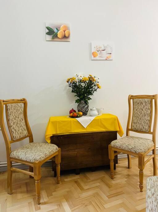 Spacious 1 Bedroom in Yerevan