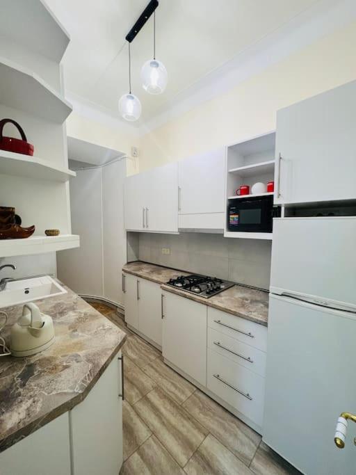 Spacious 1 Bedroom in Yerevan