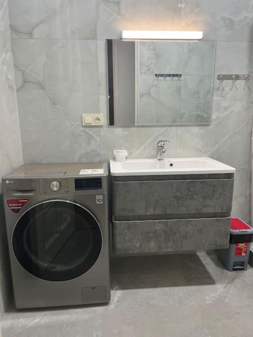 Spacious 1 Bedroom in Yerevan