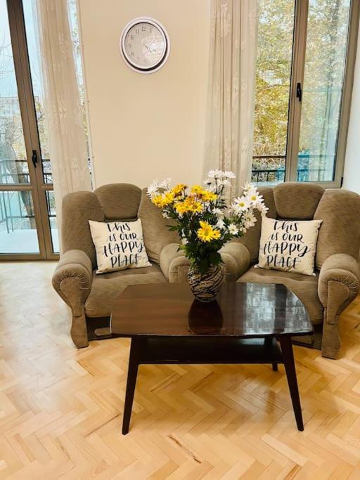 Spacious 1 Bedroom in Yerevan