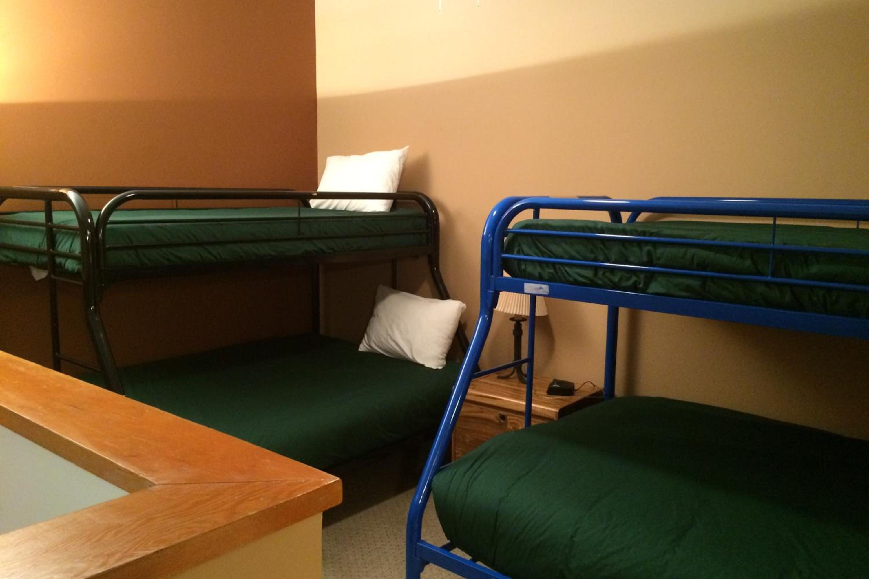 The Griz Inn by Park Vacation Management