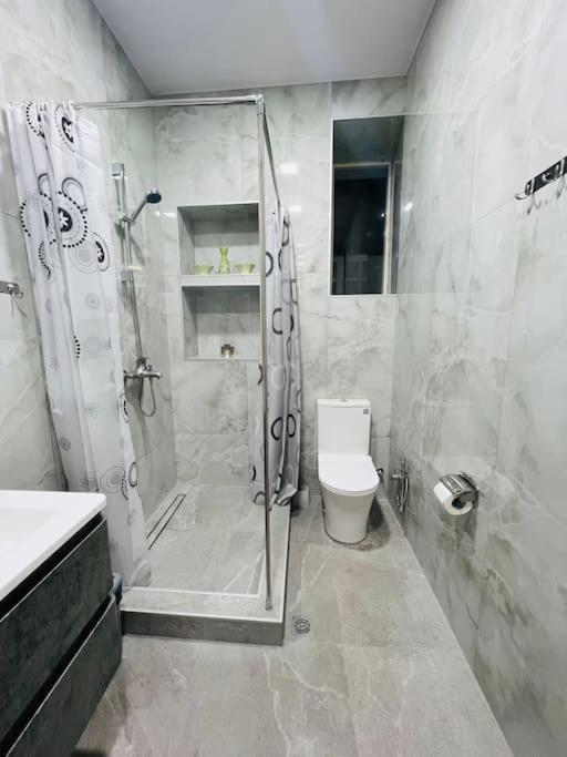 Spacious 1 Bedroom in Yerevan