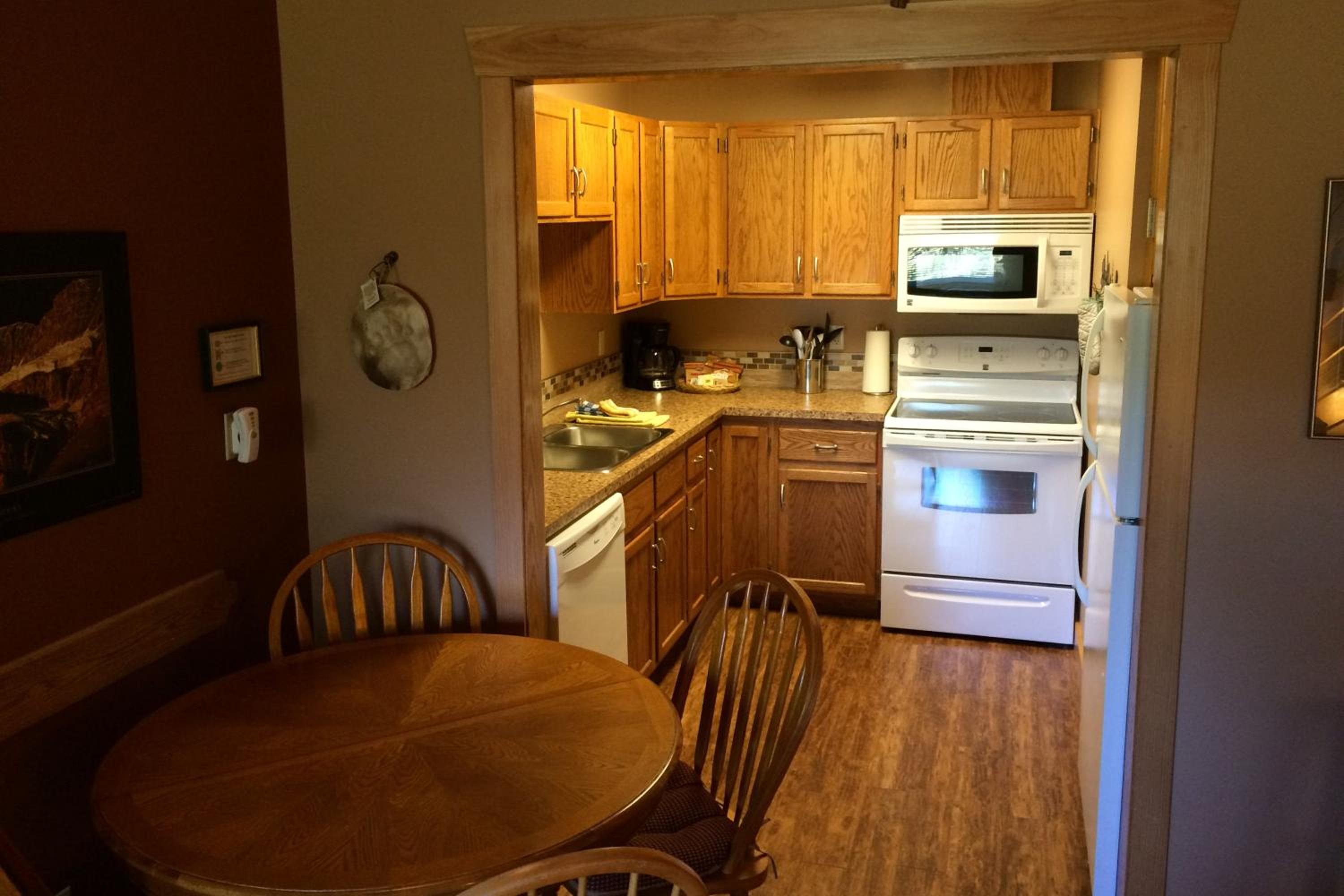 The Griz Inn by Park Vacation Management