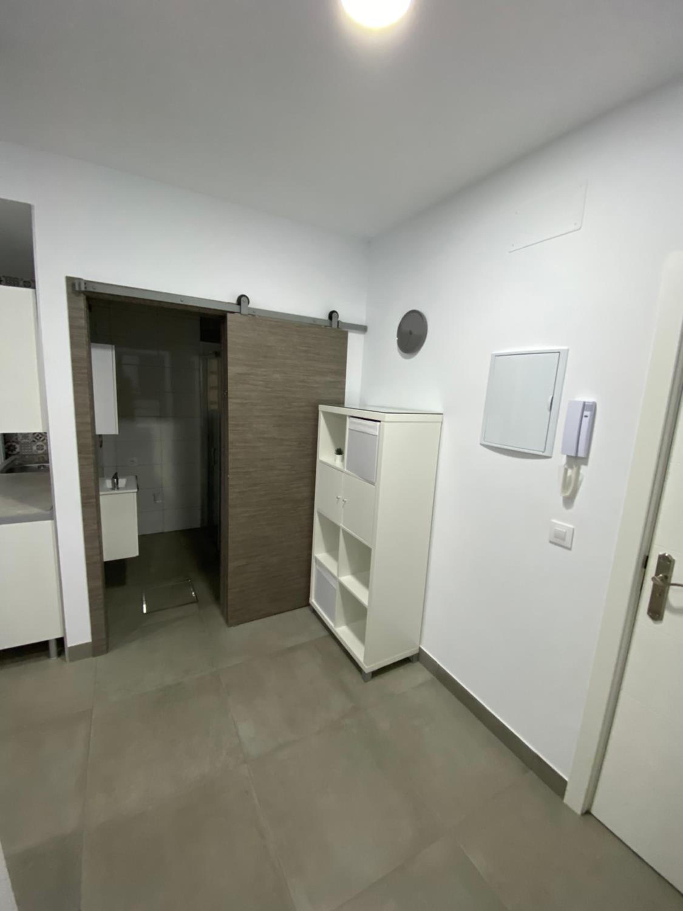 APARTAMENTOS PASCUAL