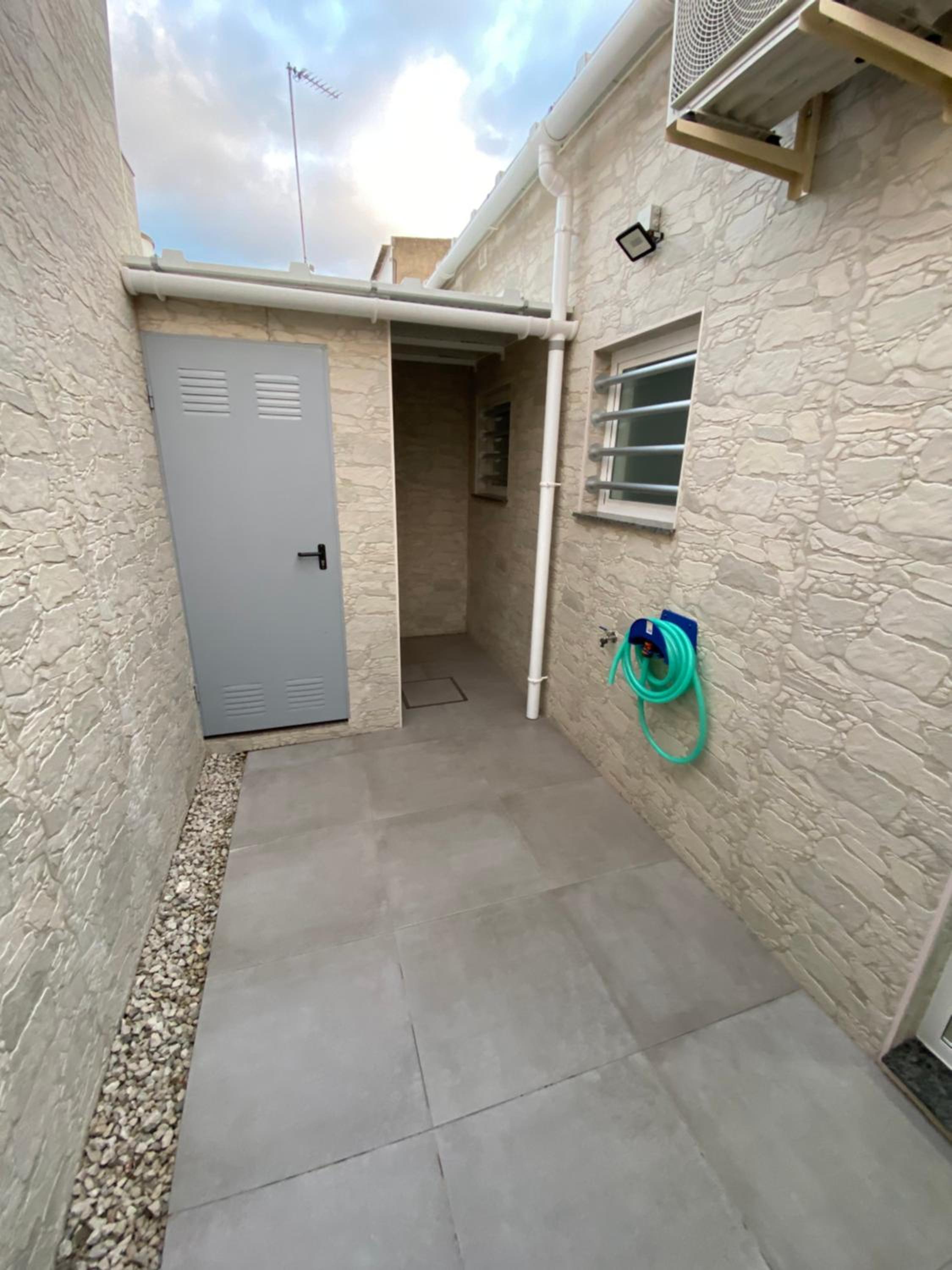 APARTAMENTOS PASCUAL