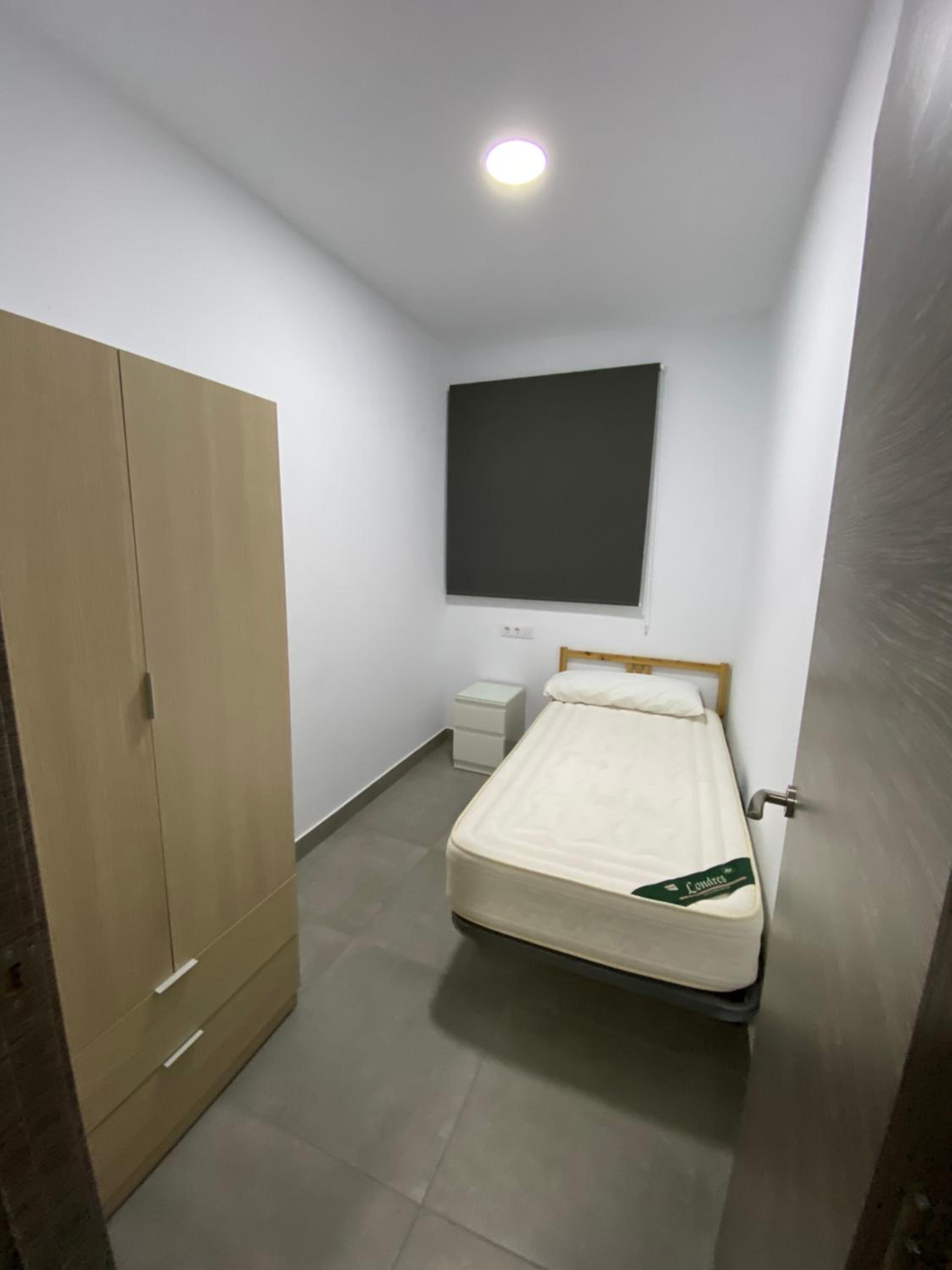 APARTAMENTOS PASCUAL