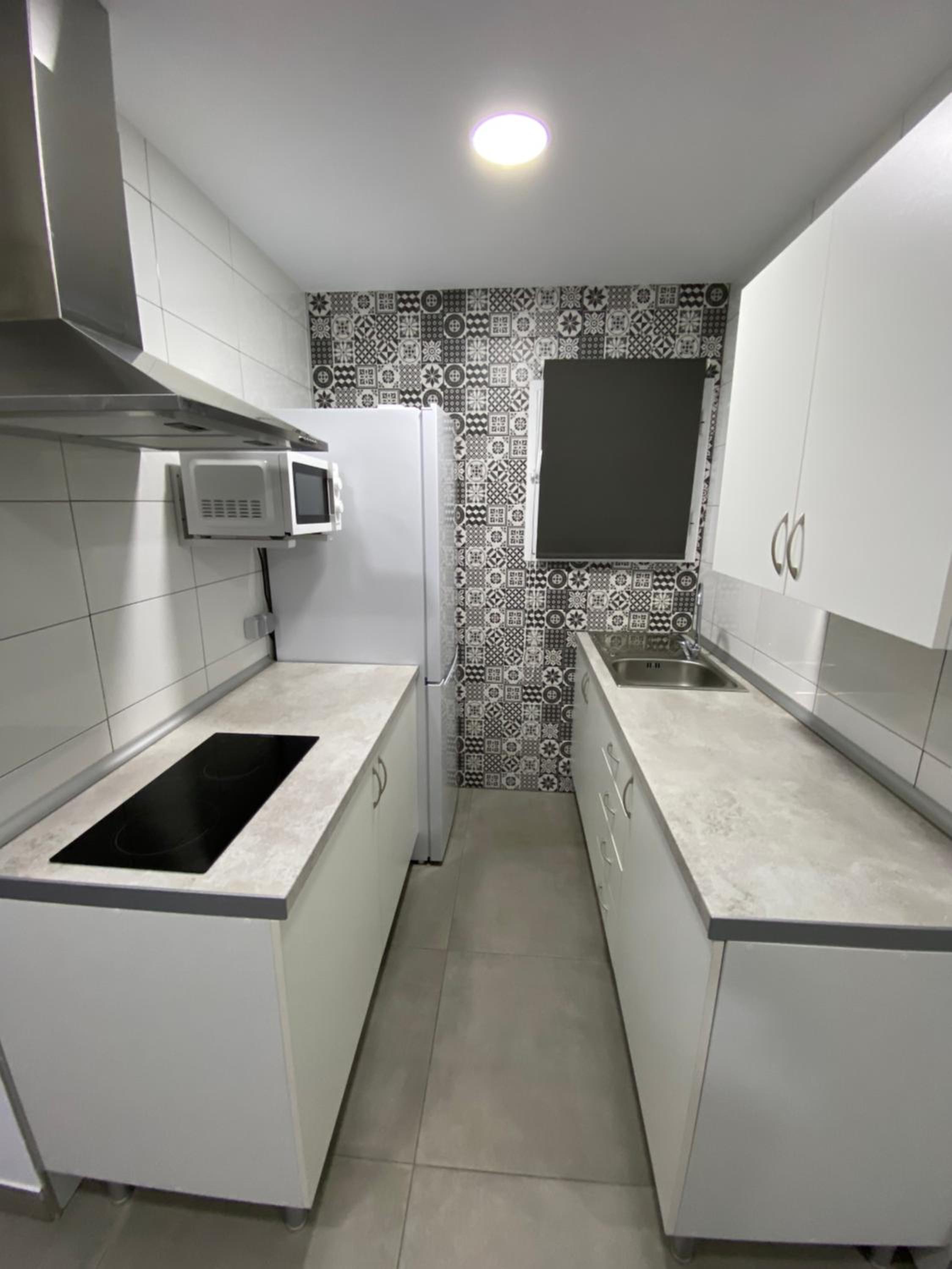 APARTAMENTOS PASCUAL