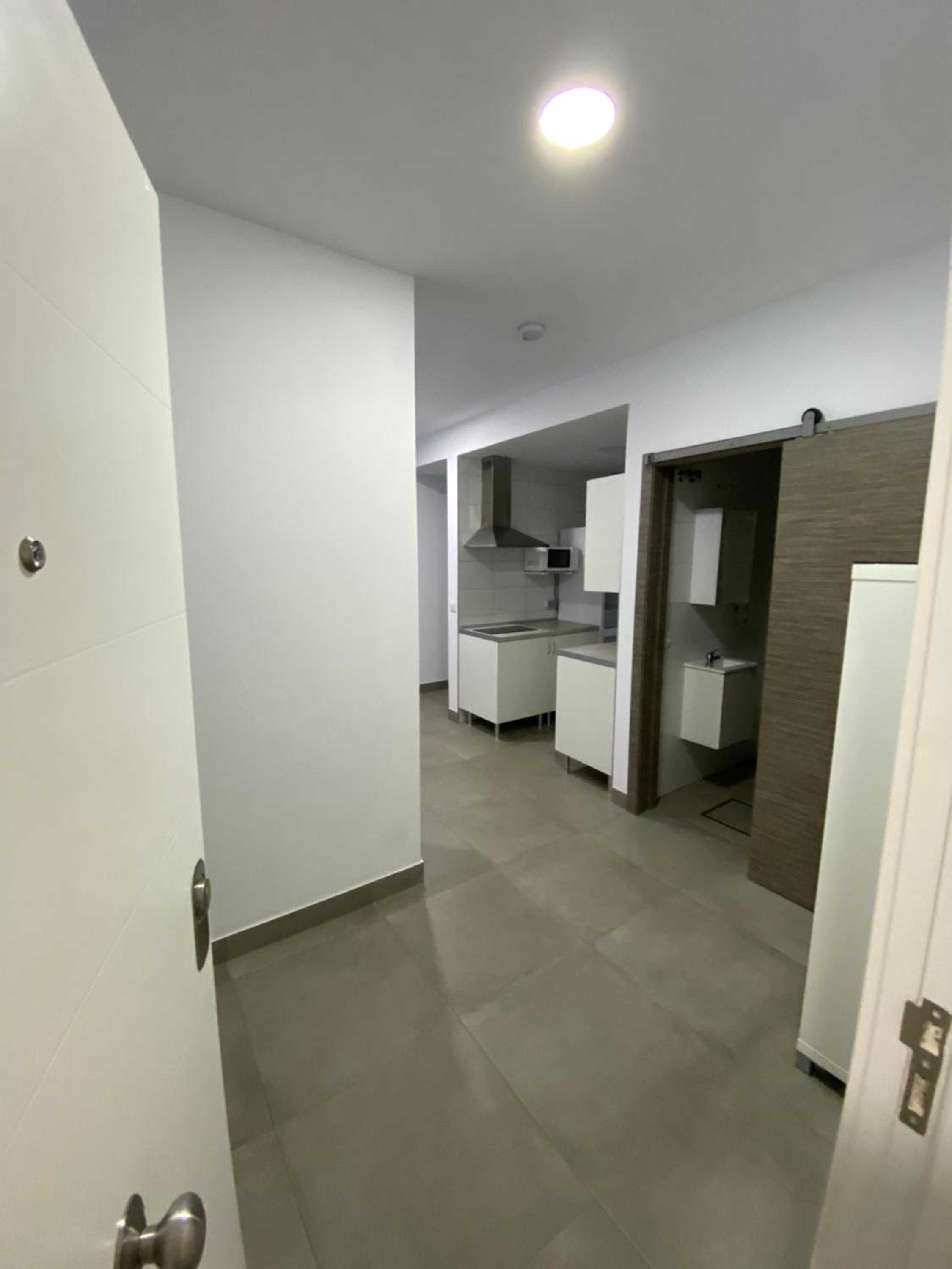 APARTAMENTOS PASCUAL