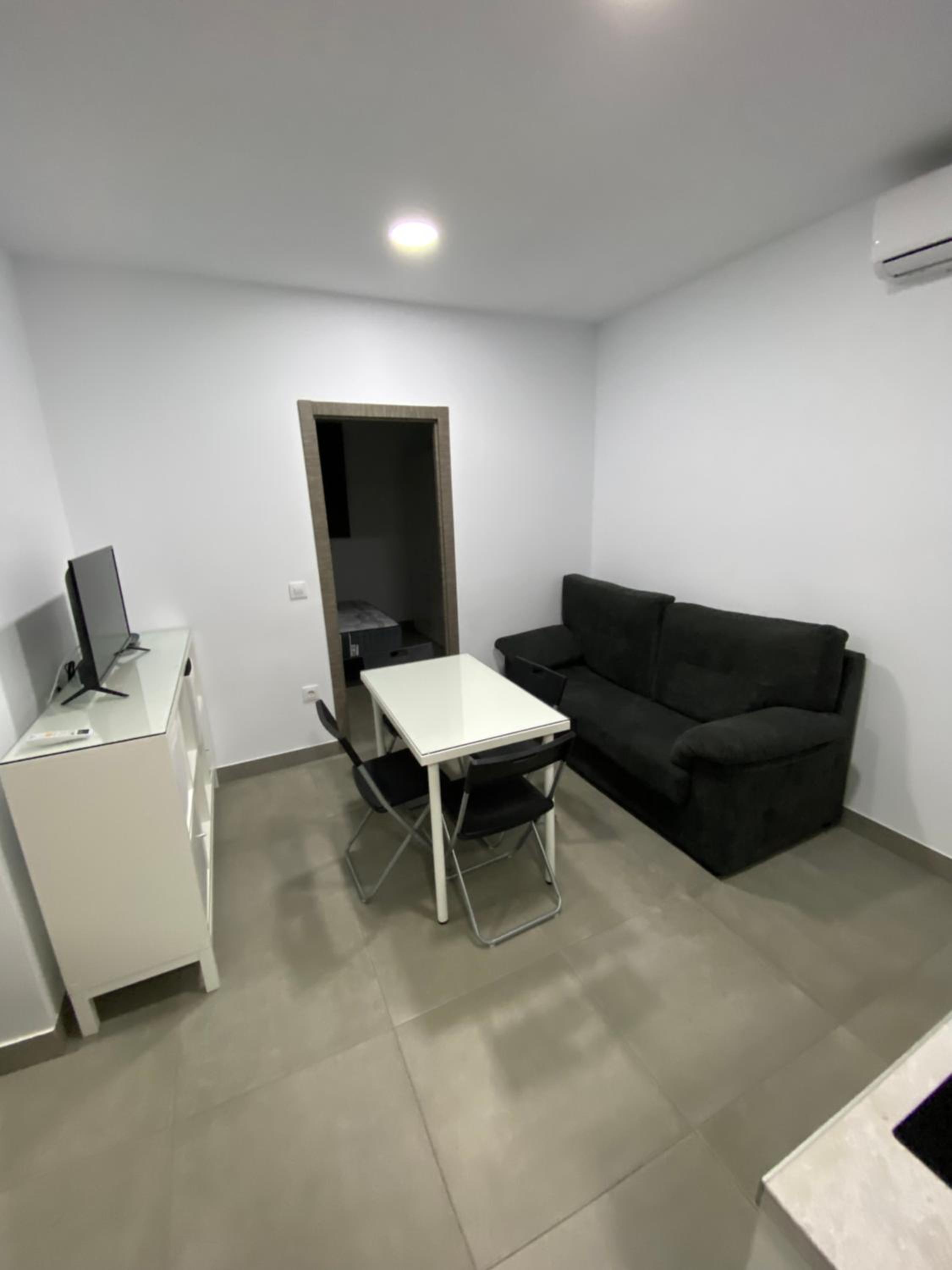 APARTAMENTOS PASCUAL