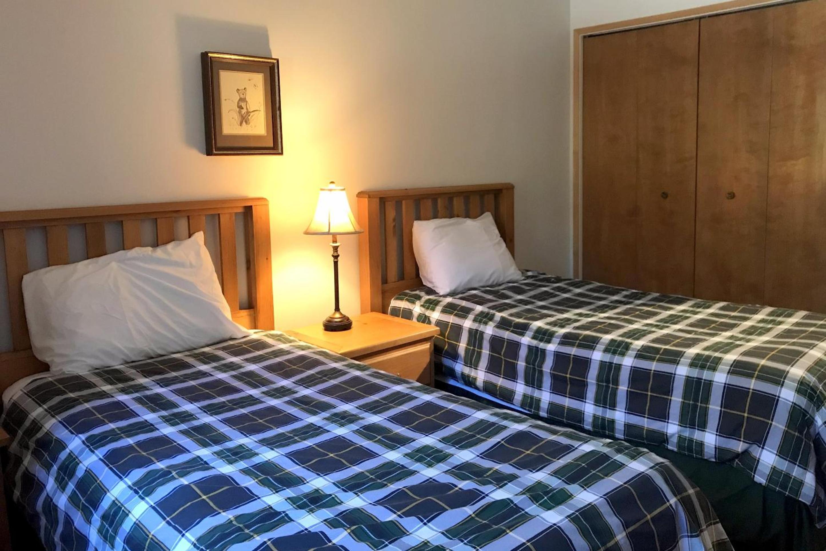 The Griz Inn by Park Vacation Management