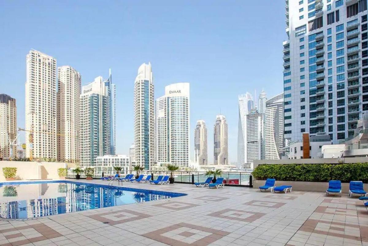 Key View - Marina View Tower A