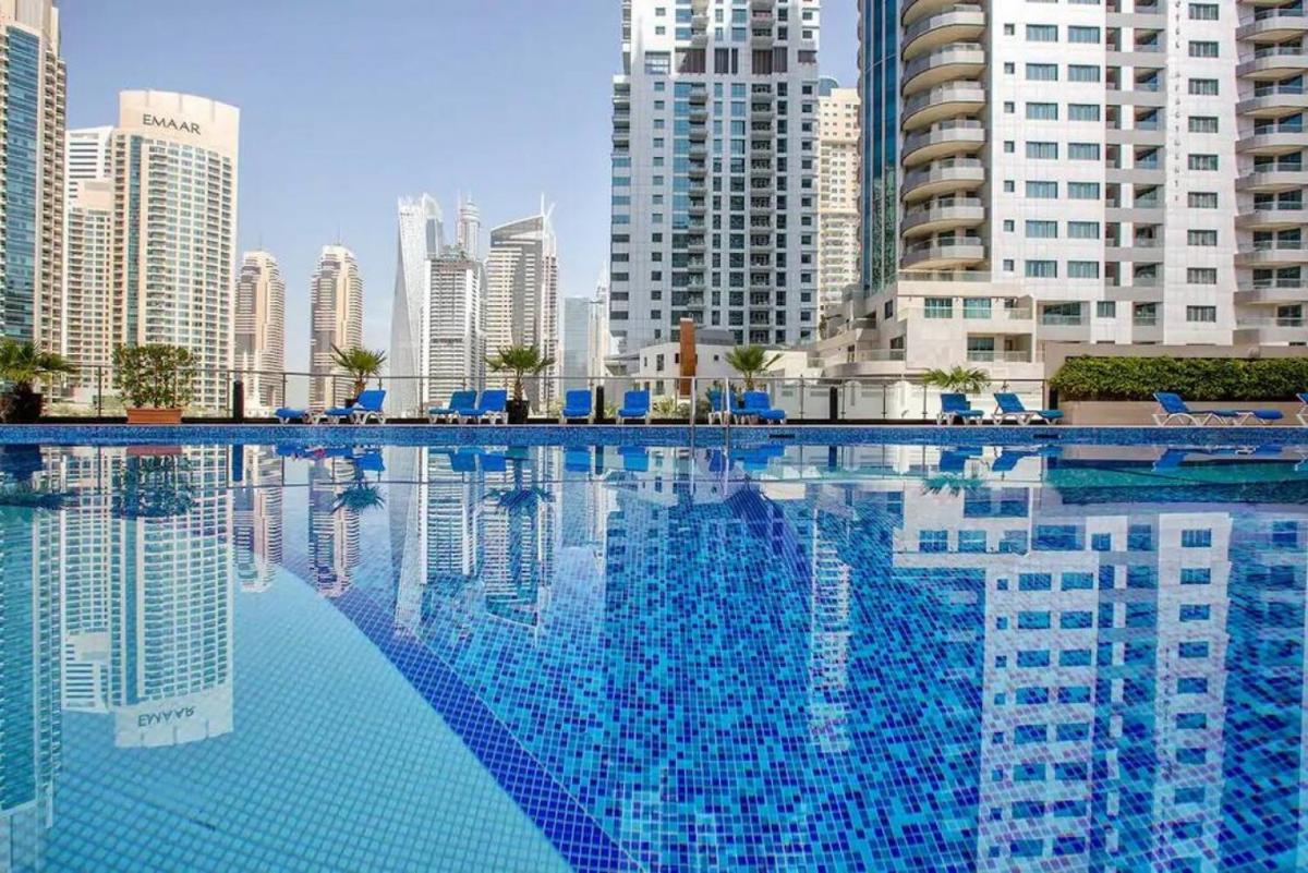Key View - Marina View Tower A