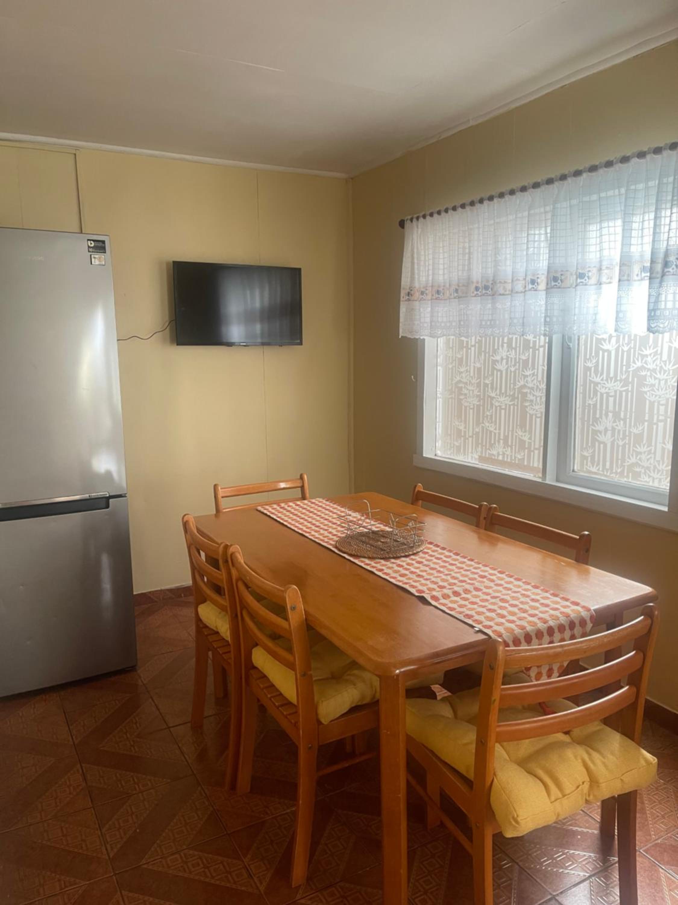 Acogedora casa céntrica en Panguipulli