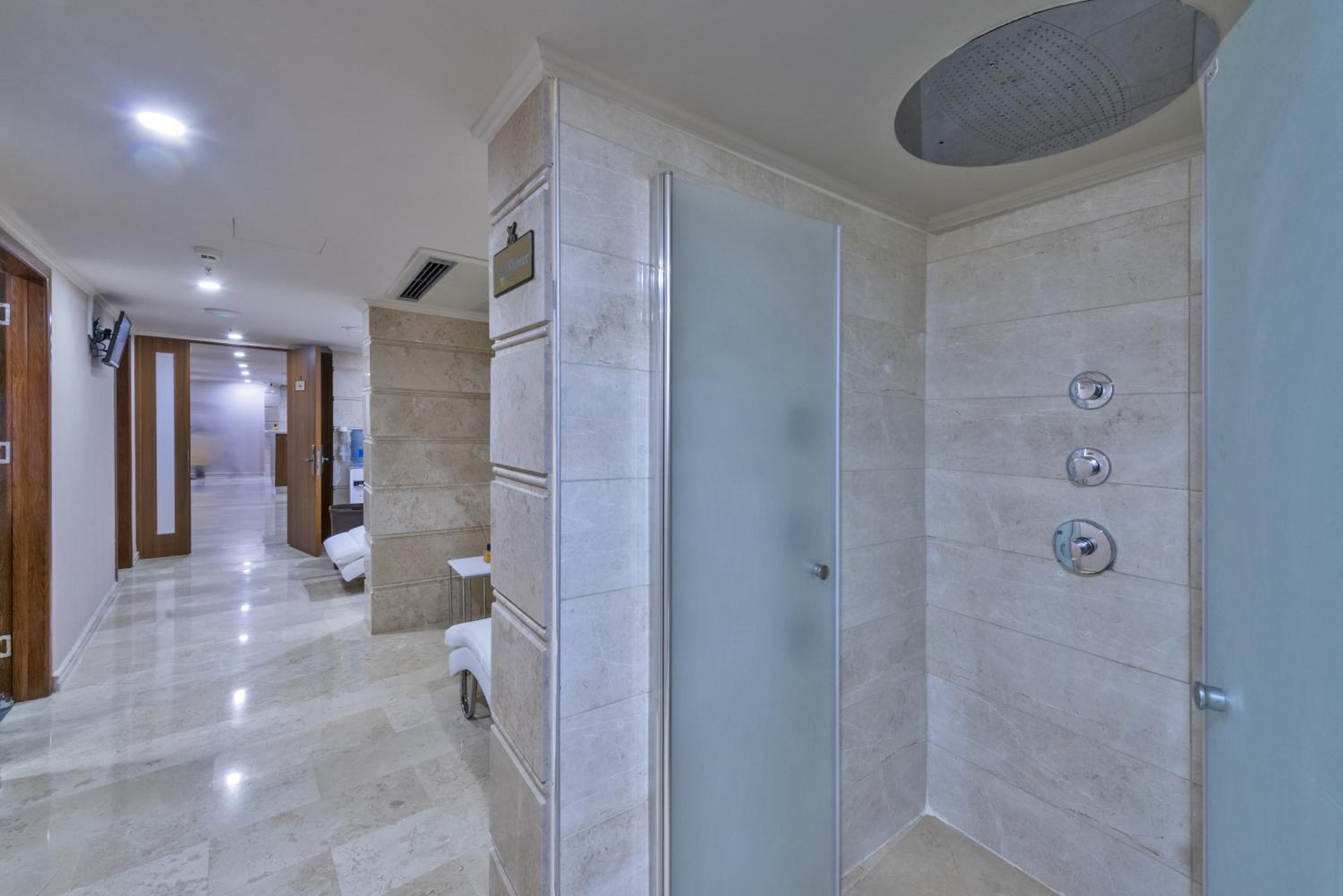 Bekdas Hotel Deluxe & Spa - Image 57