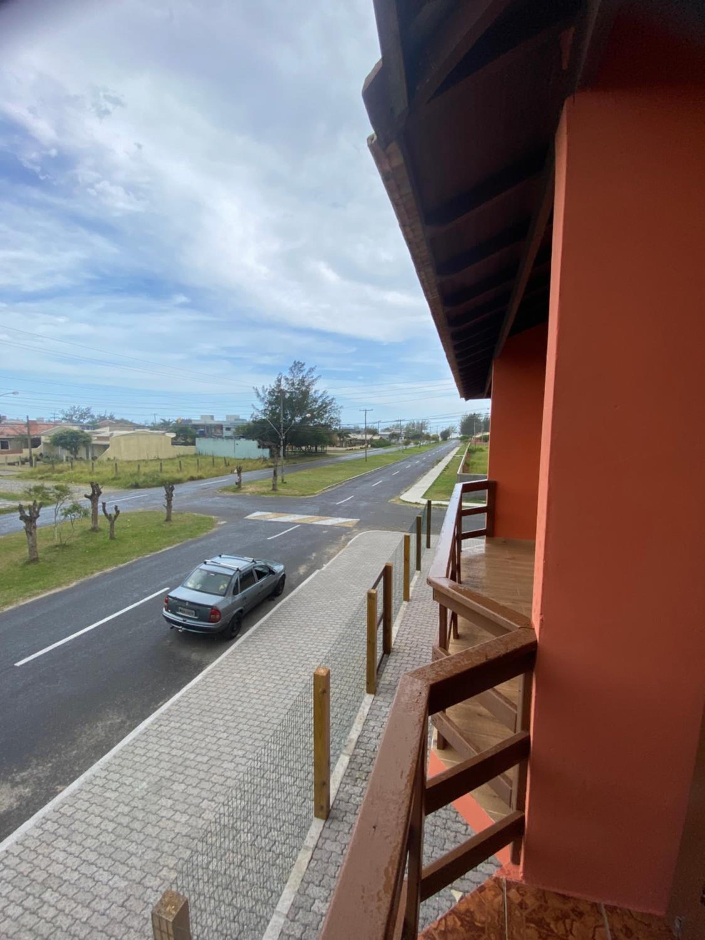 Residencial Raupp