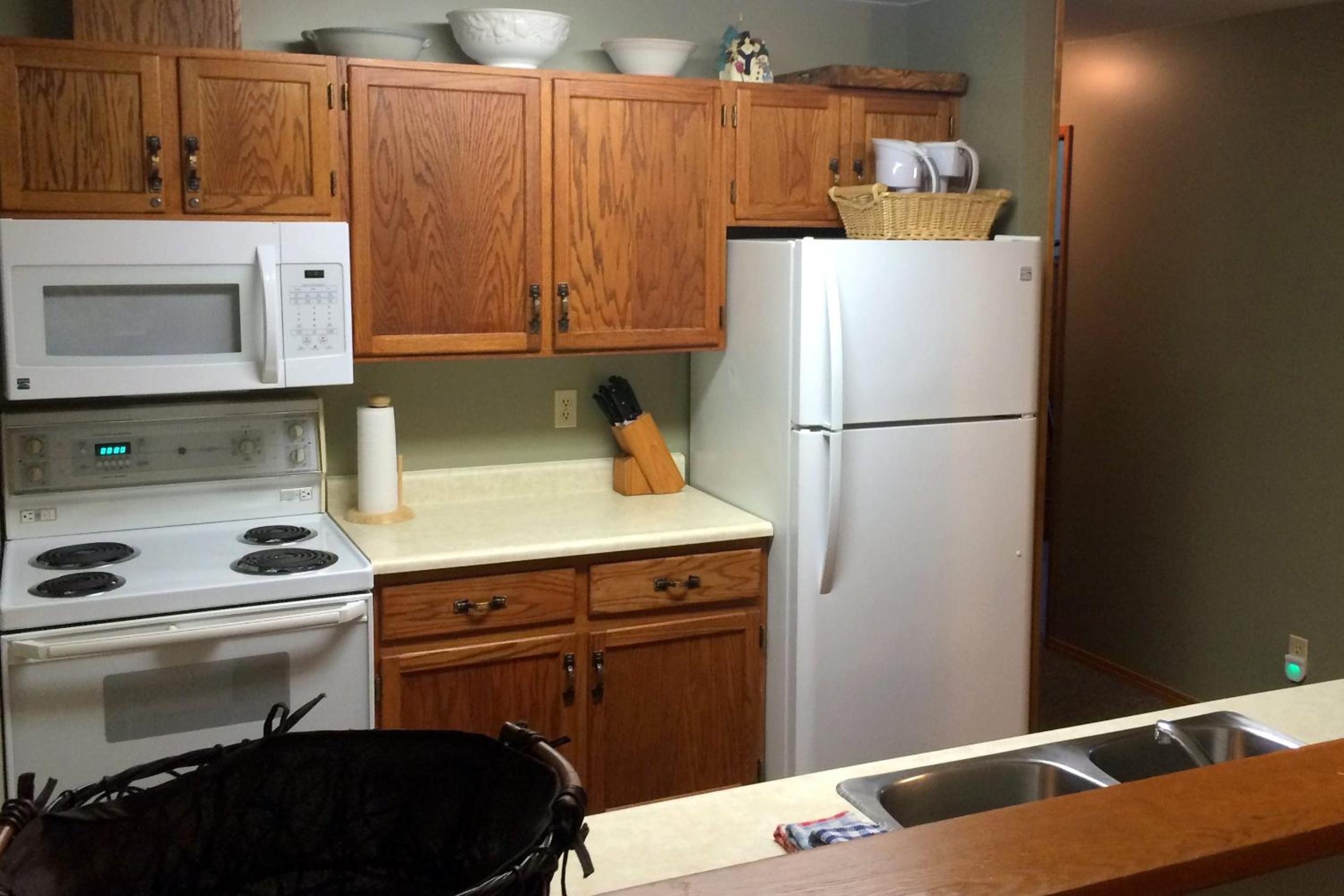 The Griz Inn by Park Vacation Management
