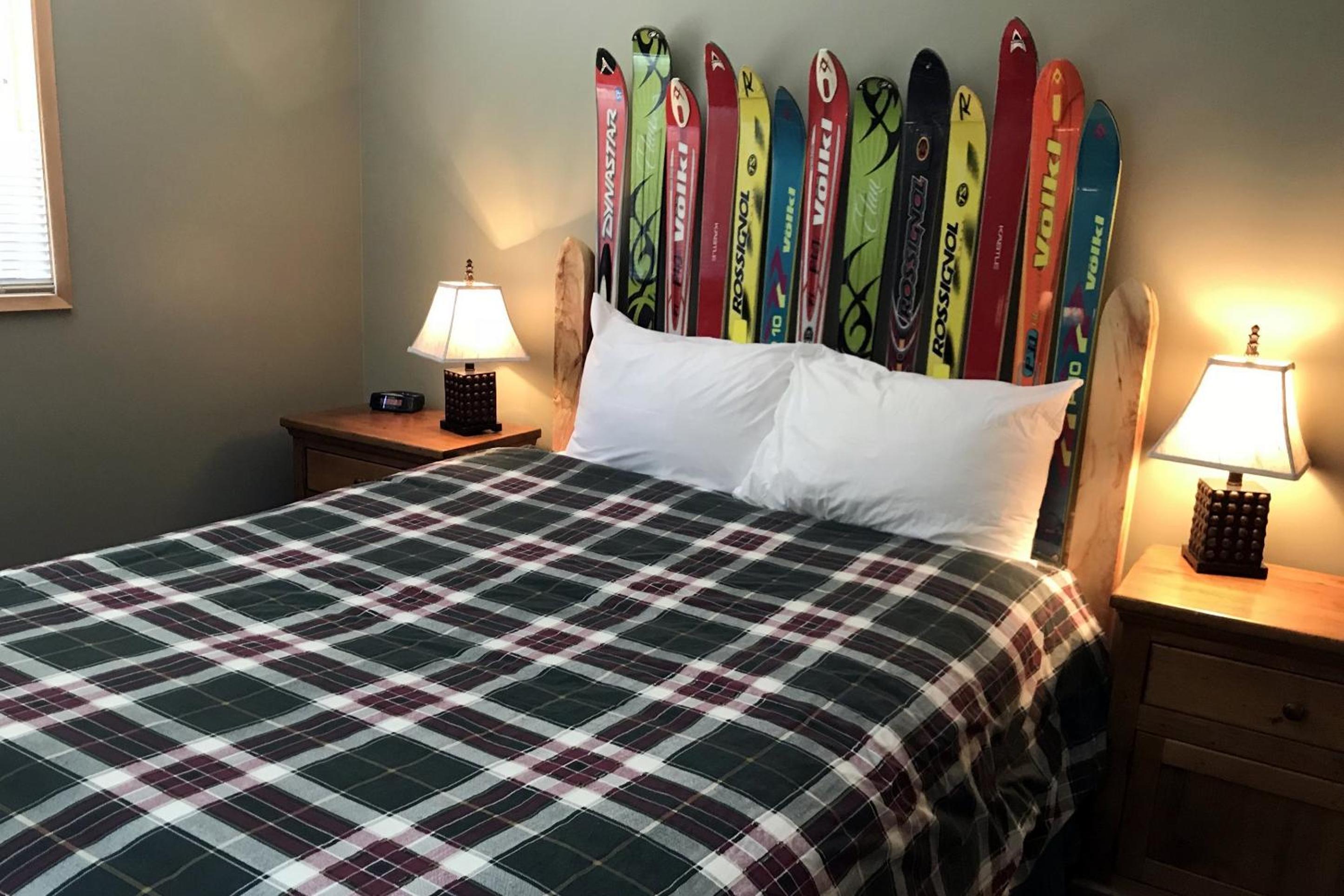 The Griz Inn by Park Vacation Management