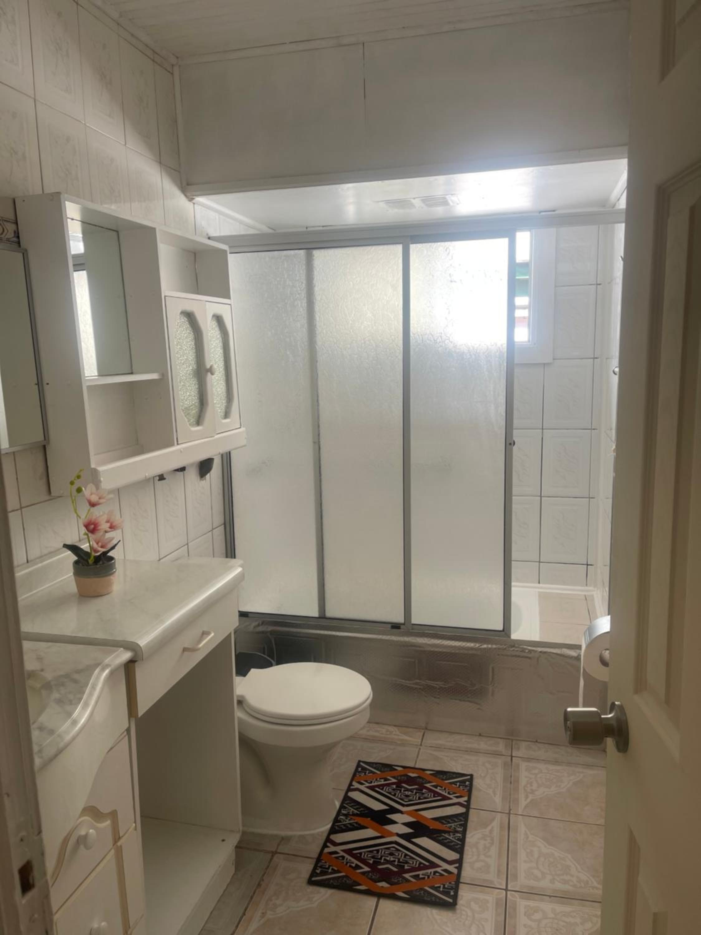 Acogedora casa céntrica en Panguipulli