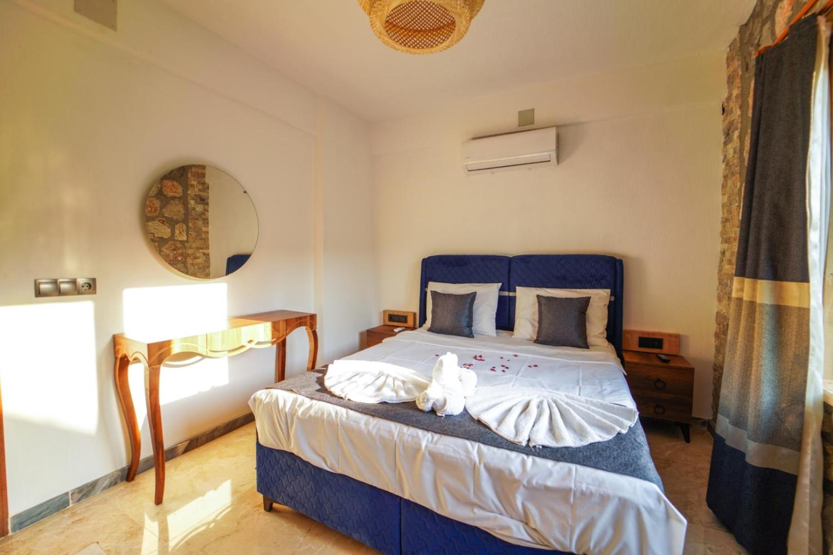 Villa Diamond fethiye