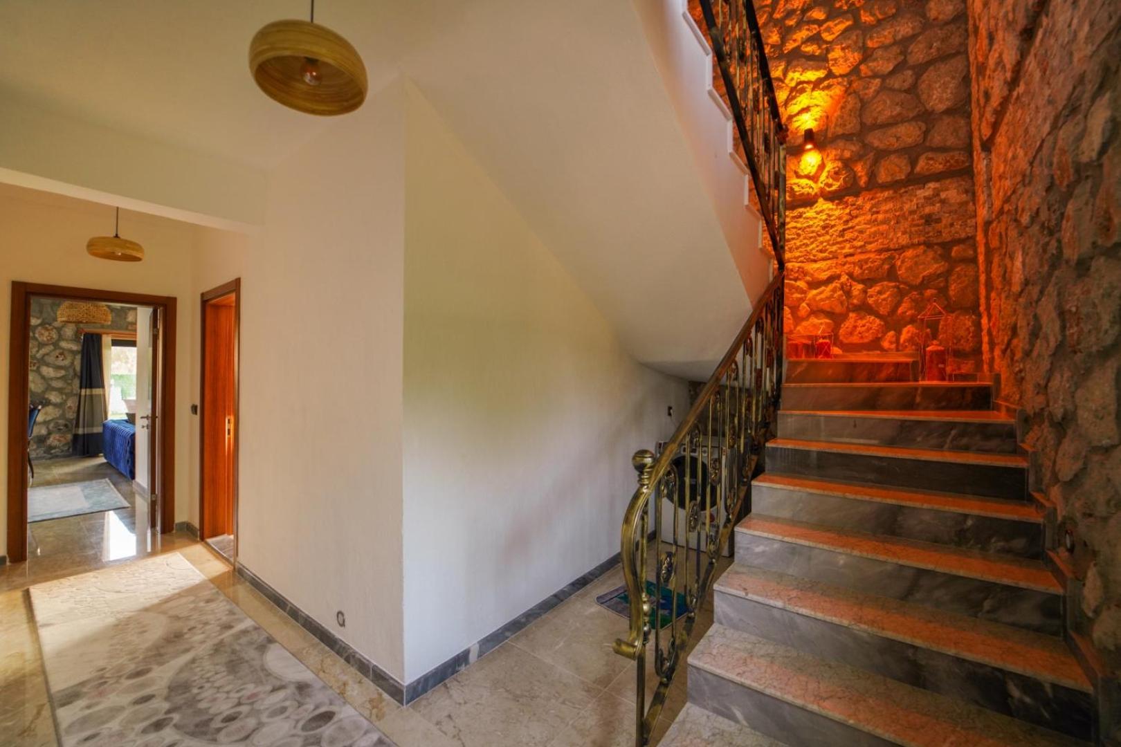 Villa Diamond fethiye