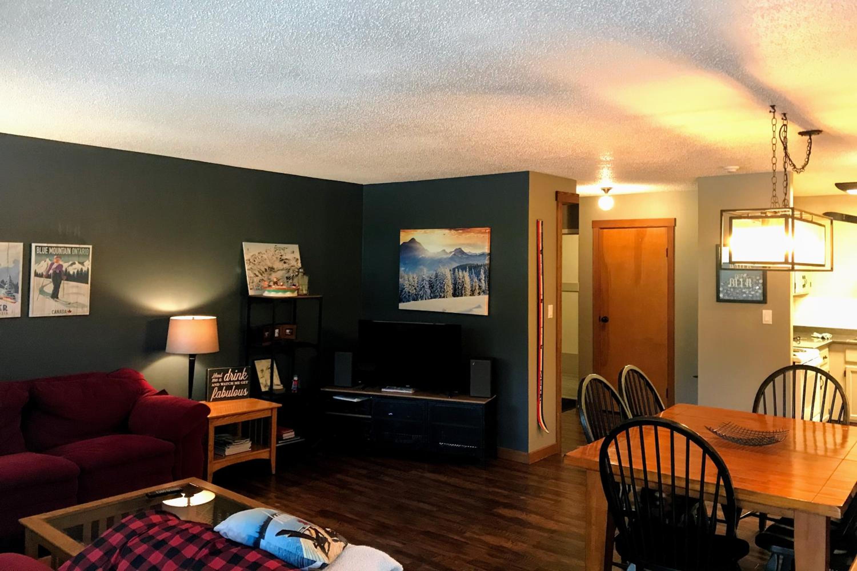 The Griz Inn by Park Vacation Management