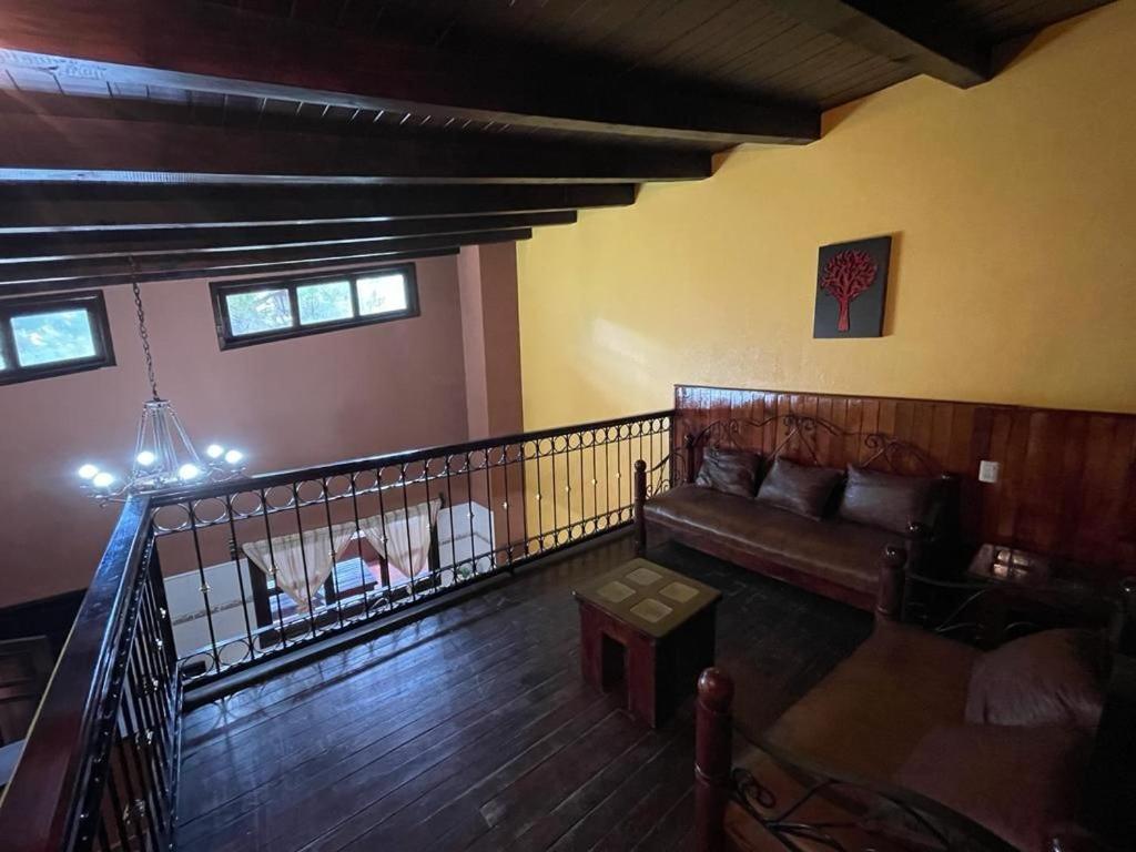 Villas Lupita view 3
