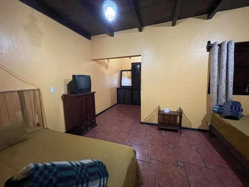 Villas Lupita view 5