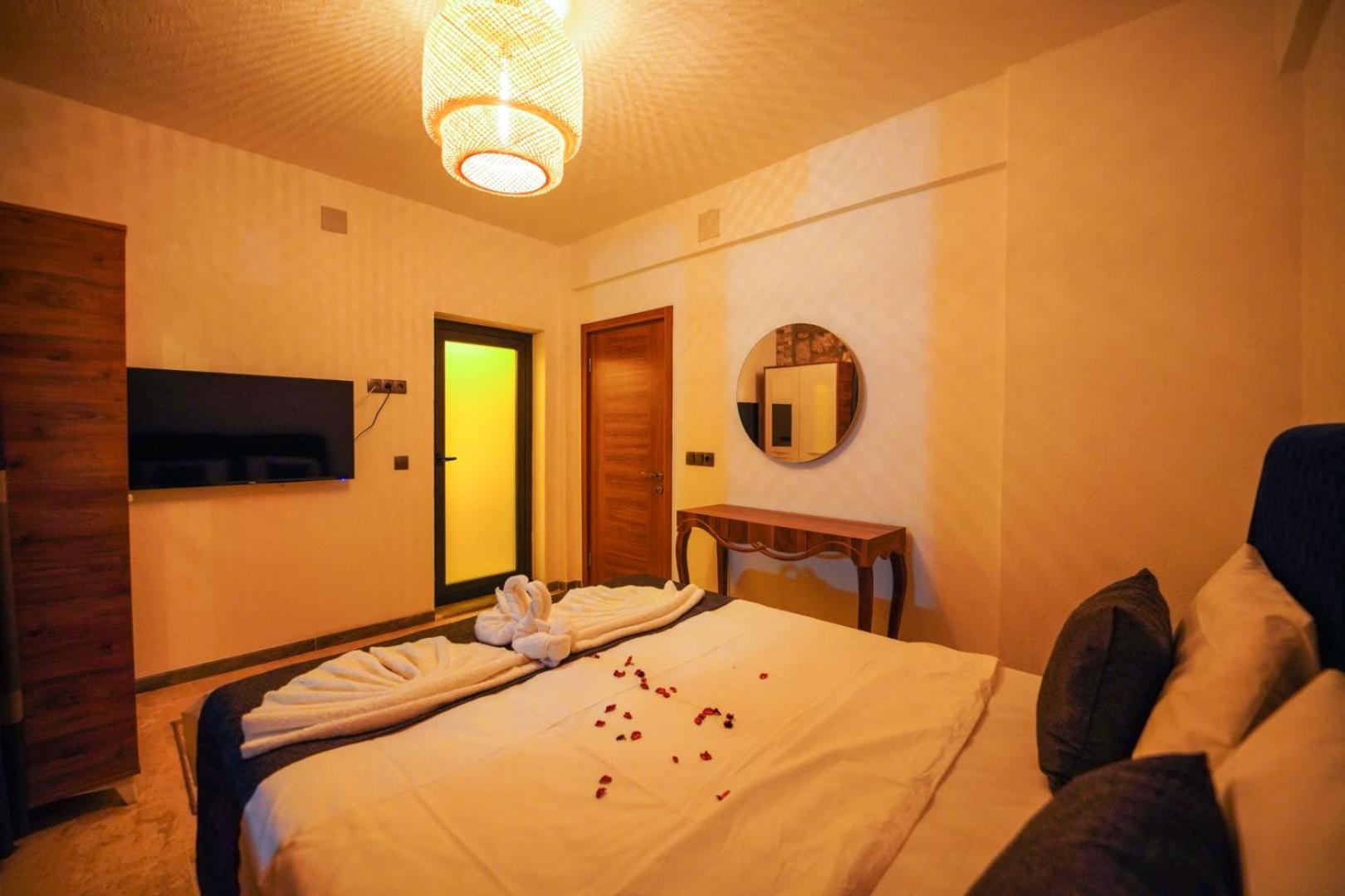 Villa Diamond fethiye